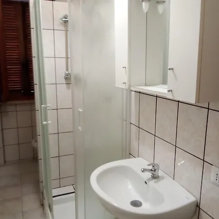 Doppia Bagno Comune *