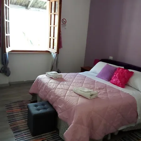 Doppia Bagno Comune Ольбія