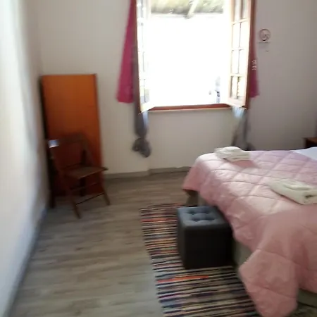 Doppia Bagno Comune * Ольбія