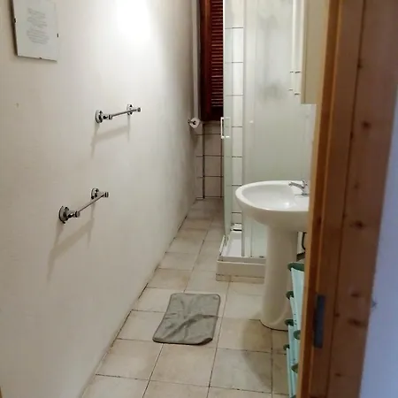 Doppia Bagno Comune